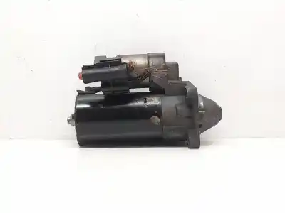 Peça sobressalente para automóvel em segunda mão motor de arranque por ford focus lim. (cb4) trend referências oem iam 0001109204  4m5t11000kb