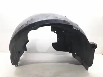 Peça sobressalente para automóvel em segunda mão cave de roda dianteira direita por ford fiesta (ce1) trend referências oem iam k1bb16114ad