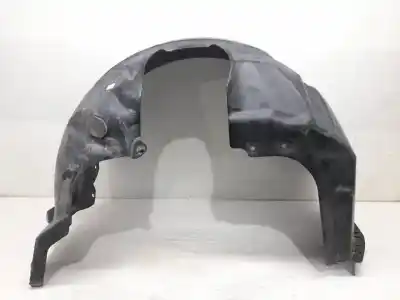 Peça sobressalente para automóvel em segunda mão cave de roda dianteira esquerda por ford fiesta (ce1) trend referências oem iam k1bb161115ae