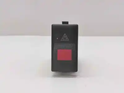 Peça sobressalente para automóvel em segunda mão Interruptor 4 Piscas - Emergência por AUDI A4 BERLINA (B5) 1.8 T Referências OEM IAM 8D0941509E  