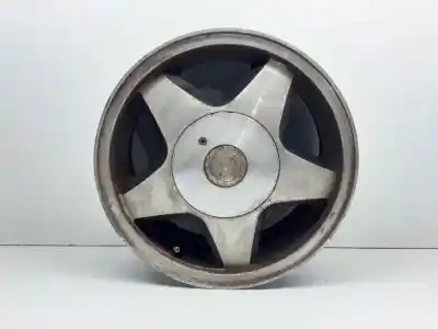 Second-hand car spare part rim for honda prelude (ba4) exi (ba4) oem iam references kba41553