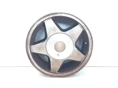 Second-hand car spare part rim for honda prelude (ba4) exi (ba4) oem iam references kba41553