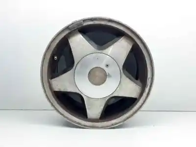 Second-hand car spare part rim for honda prelude (ba4) exi (ba4) oem iam references kba41553