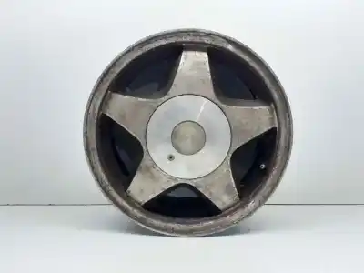 Second-hand car spare part rim for honda prelude (ba4) exi (ba4) oem iam references kba41553