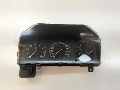 Second-hand car spare part dashboard for honda prelude (ba4) exi (ba4) oem iam references nst2619