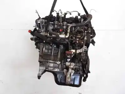 Автозапчасти б/у ПОЛНЫЙ ДВИГАТЕЛЬ за PEUGEOT 5008  ссылки OEM IAM 9H01 / 9HZ 9H01 9HZ