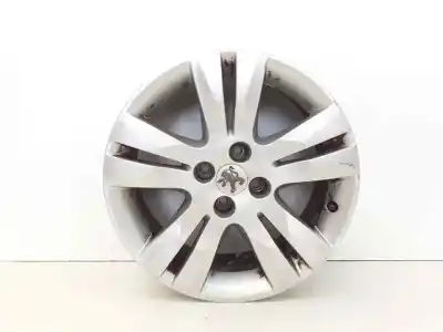 İkinci el araba yedek parçası YORULMAK için PEUGEOT 5008 Premium OEM IAM referansları 9685737280  