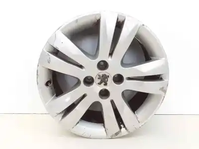 İkinci el araba yedek parçası YORULMAK için PEUGEOT 5008 Premium OEM IAM referansları 9685737280  