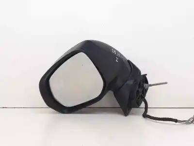 İkinci el araba yedek parçası SOL AYNA için PEUGEOT 5008 Premium OEM IAM referansları 96854091XT  