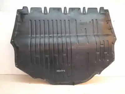 İkinci el araba yedek parçası KIZAK KAPAGI için VOLKSWAGEN POLO (9N3) United OEM IAM referansları 6Q0825237AB  