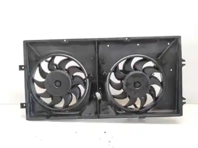 Second-hand car spare part RADIATOR COOLING FAN for VOLKSWAGEN T4 TRANSPORTER/FURGONETA (MOD. 1991) Combi L OEM IAM references 701121207B  
