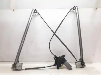 Second-hand car spare part driver left window regulator for mercedes-benz vito (w639) basic, combi 111 cdi compacto (639.601) oem iam references 0130821941