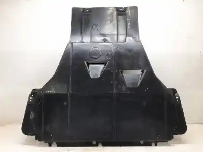 Pièce détachée automobile d'occasion PROTECTION DE COMPARTIMENT MOTEUR pour RENAULT SCENIC III  Références OEM IAM 758900006R  