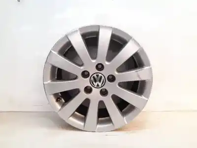 Peça sobressalente para automóvel em segunda mão jante por volkswagen passat berlina (3c2) bluemotion referências oem iam 3c0601025ad