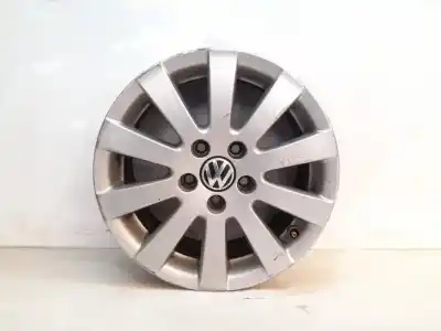 Peça sobressalente para automóvel em segunda mão jante por volkswagen passat berlina (3c2) bluemotion referências oem iam 3c0601025ad