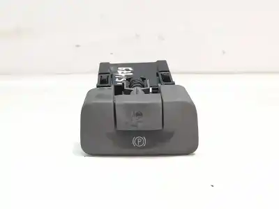 Pezzo di ricambio per auto di seconda mano Leva Del Freno A Mano per RENAULT SCENIC II Dynamique Riferimenti OEM IAM 8200610146  