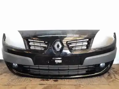 Автозапчасти б/у ПЕРЕДНИЙ БАМПЕР за RENAULT SCENIC II Dynamique ссылки OEM IAM   