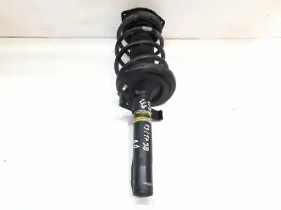 Pezzo di ricambio per auto di seconda mano Ammortizzatore Anteriore Destro per RENAULT SCENIC II Dynamique Riferimenti OEM IAM   