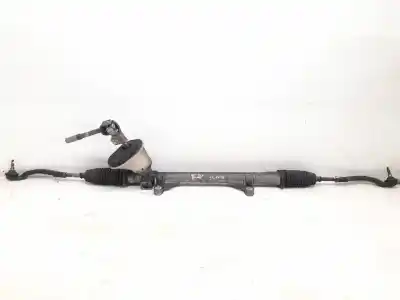 Автозапчасти б/у РУЛЕВАЯ РЕЙКА за RENAULT SCENIC II Dynamique ссылки OEM IAM 7955501009LH  