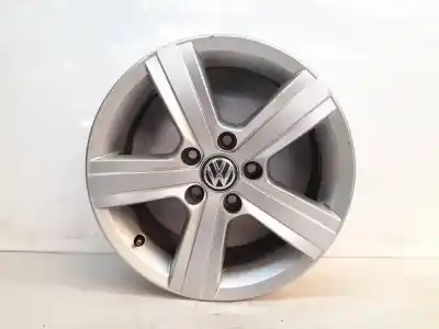 Автозапчасти б/у ШИНА за VOLKSWAGEN GOLF VII LIM. (5G1) Advance BlueMotion ссылки OEM IAM 5G0601025BP  