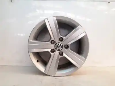 Автозапчасти б/у ШИНА за VOLKSWAGEN GOLF VII LIM. (5G1) Advance BlueMotion ссылки OEM IAM 5G0601025BP  