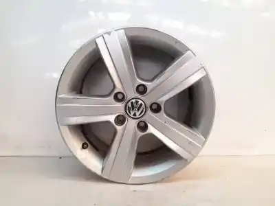 Автозапчасти б/у ШИНА за VOLKSWAGEN GOLF VII LIM. (5G1) Advance BlueMotion ссылки OEM IAM 5G0601025BP  