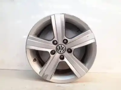Автозапчасти б/у ШИНА за VOLKSWAGEN GOLF VII LIM. (5G1) Advance BlueMotion ссылки OEM IAM 5G0601025BP  