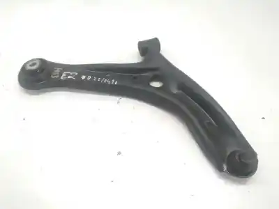 Second-hand car spare part Front Right Lower Suspension Arm for FORD FIESTA (CCN) Trend OEM IAM references   