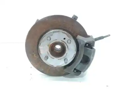 Second-hand car spare part front right knuckle for ford fiesta (ccn) trend oem iam references ay1c3k170ba  