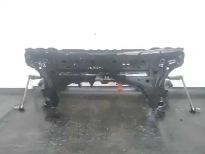 Second-hand car spare part front axle for ford fiesta (ccn) trend oem iam references dc60376  