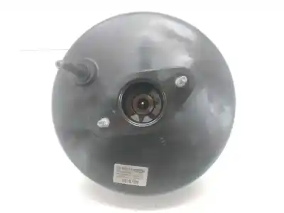 Second-hand car spare part Brake Servo for FORD FIESTA (CCN) Trend OEM IAM references 0204054083  8V512B195LF