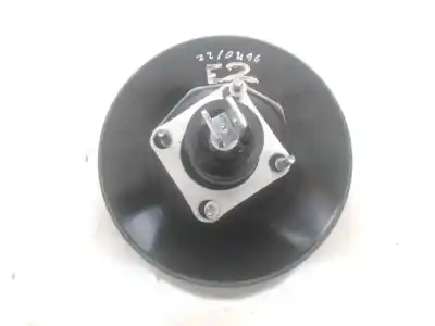 Second-hand car spare part brake servo for ford fiesta (ccn) trend oem iam references 0204054083  8v512b195lf