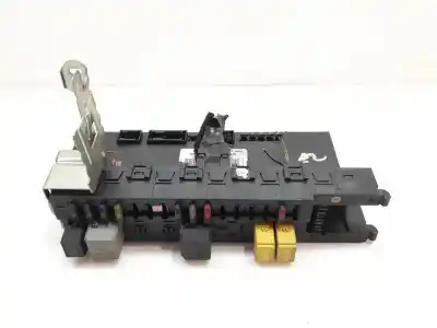 Recambio de automóvil de segunda mano de CAJA RELES / FUSIBLES para MERCEDES-BENZ CLASE C (W203) SPORTCOUPE C 220 CDI (203.706) referencias OEM IAM 2035450701  