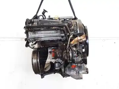 Recambio de automóvil de segunda mano de motor completo para volkswagen passat berlina (3b3) comfortline referencias oem iam awt  