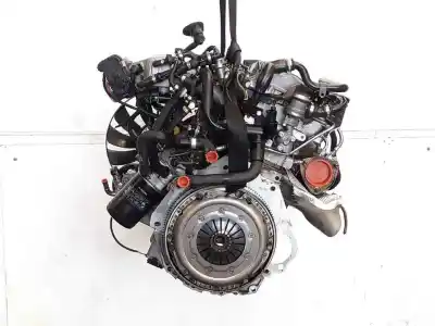 Recambio de automóvil de segunda mano de motor completo para volkswagen passat berlina (3b3) comfortline referencias oem iam awt  