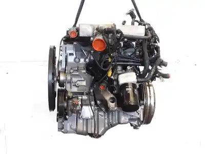 Recambio de automóvil de segunda mano de motor completo para volkswagen passat berlina (3b3) comfortline referencias oem iam awt  