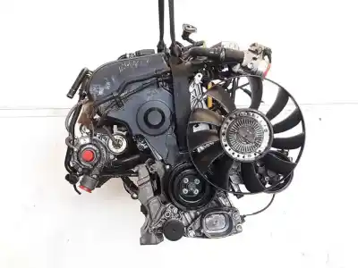 Recambio de automóvil de segunda mano de motor completo para volkswagen passat berlina (3b3) comfortline referencias oem iam awt  