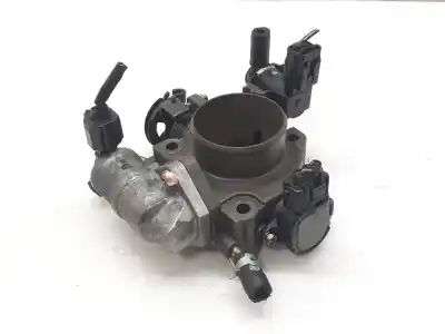 Pezzo di ricambio per auto di seconda mano Scatola Della Farfalla per MAZDA 3 BERLINA (BK) 1.6 16V CAT Riferimenti OEM IAM Z601  617008E22