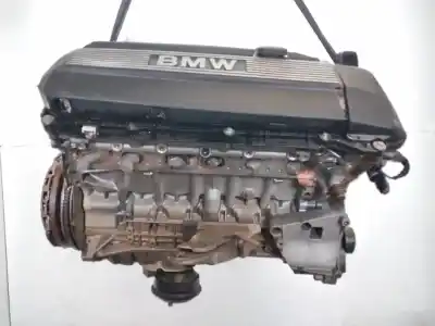 Second-hand car spare part COMPLETE ENGINE for BMW SERIE 3 BERLINA (E46)  OEM IAM references 256S4  