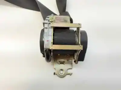 Second-hand car spare part front right seat belt for peugeot 206 cc cc oem iam references 2023044  