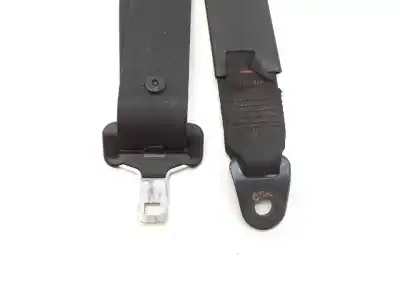 Second-hand car spare part front right seat belt for peugeot 206 cc cc oem iam references 2023044  