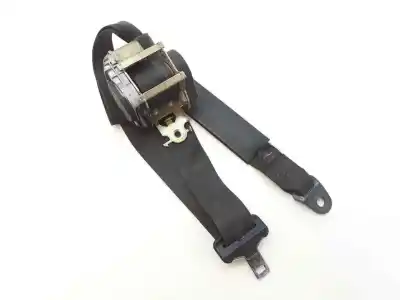 Second-hand car spare part Front Left Seat Belt for PEUGEOT 206 CC CC OEM IAM references 2024036  