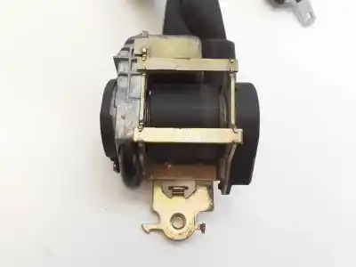 Pièce détachée automobile d'occasion ceinture de securite avant gauche pour peugeot 206 cc cc références oem iam 2024036  
