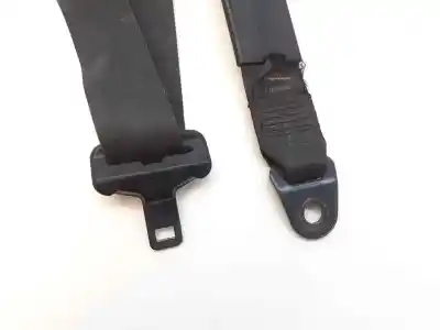Pièce détachée automobile d'occasion ceinture de securite avant gauche pour peugeot 206 cc cc références oem iam 2024036  