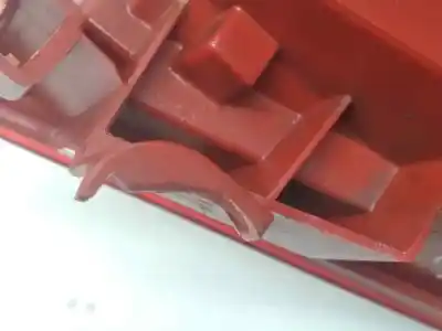 Second-hand car spare part right tailgate light for renault clio iii business oem iam references   