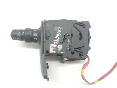 Second-hand car spare part Headlights Switch for RENAULT CLIO III Business OEM IAM references 8201590638C  