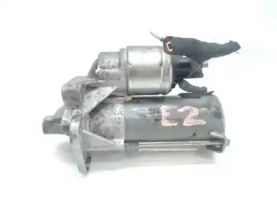 Peça sobressalente para automóvel em segunda mão motor de arranque por renault clio iii business referências oem iam 9g32946jn3b