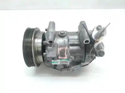 Second-hand car spare part Air Conditioning Compressor for RENAULT CLIO III Business OEM IAM references 8200953359A  