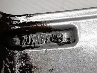 İkinci el araba yedek parçası yorulmak için volvo xc90 d5 executive (7 asientos) (136kw) oem iam referansları 7jx17x49  