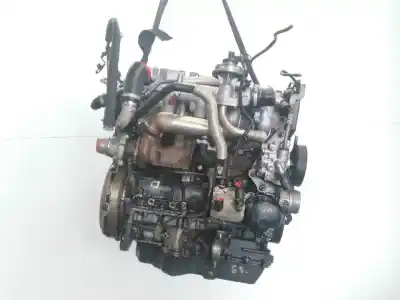 Second-hand car spare part complete engine for ford tourneo connect (tc7) lx familiar oem iam references hcpa